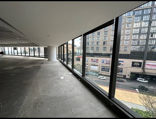 365M² OFFICE TO LET IN SANDTON CENTRAL